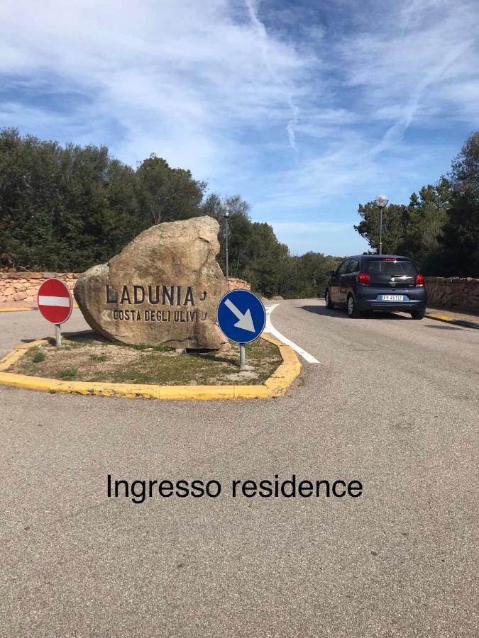 Вилла Ladunia 3M - Porto Rotondo Маринелла Экстерьер фото