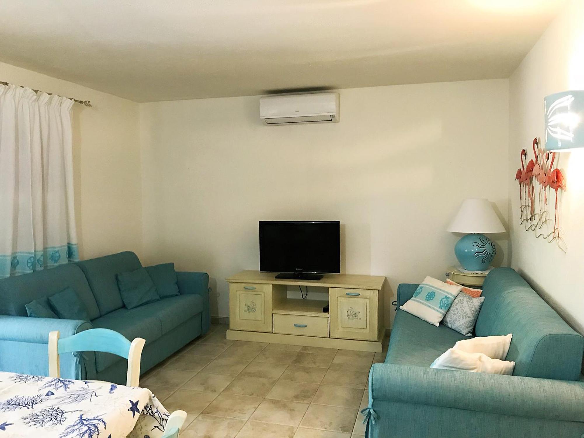 Вилла Ladunia 3M - Porto Rotondo Маринелла Экстерьер фото